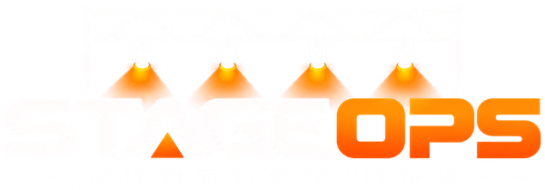 Stage Ops Productions